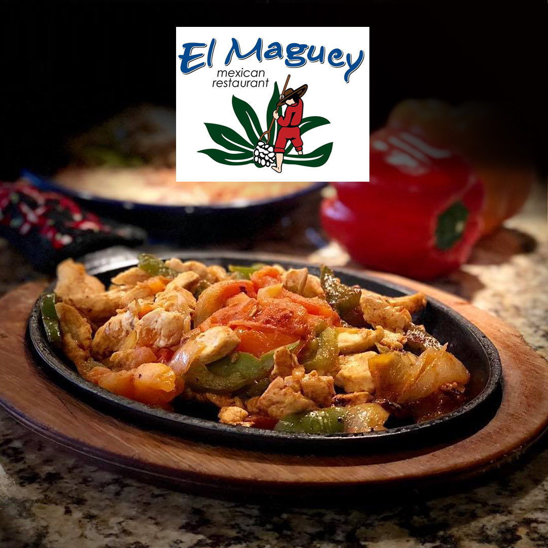 El Maguey Mexican Restaurant 
