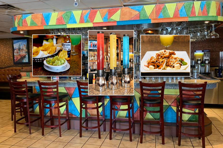 El Maguey Edwardsville food 