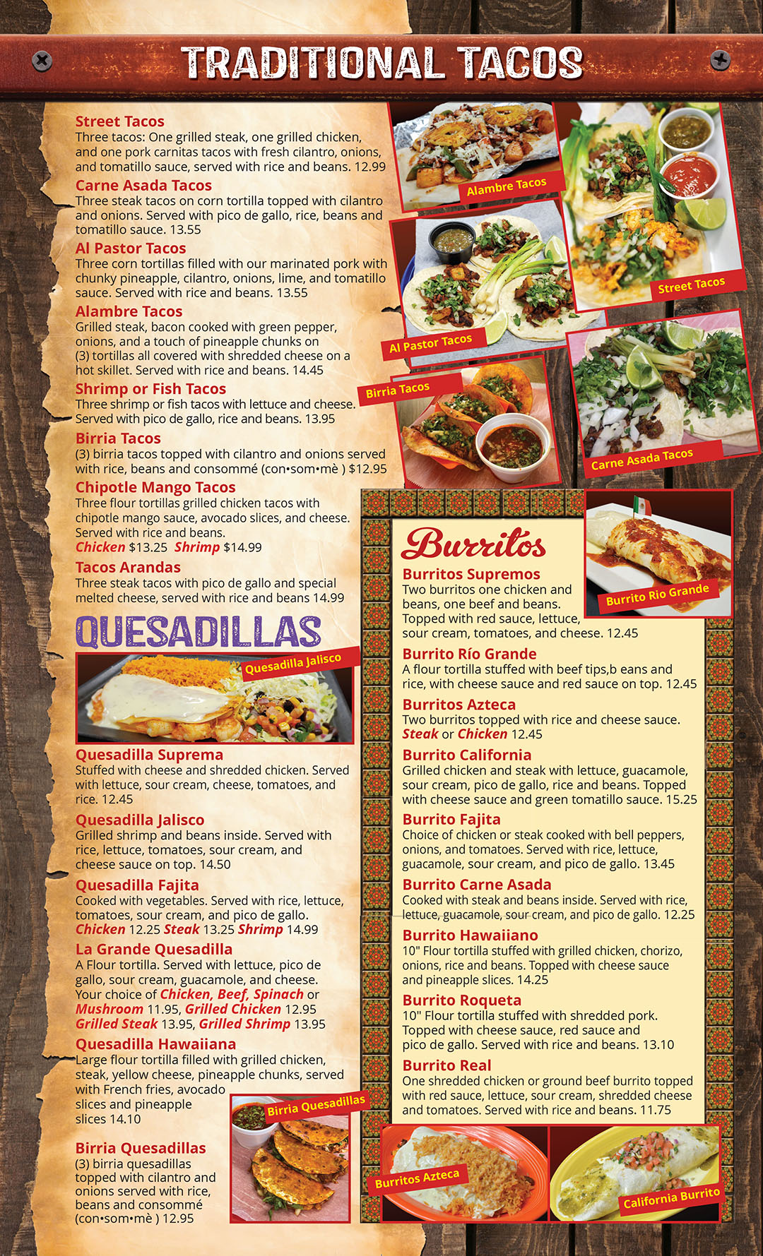 El Maguey Mexican Restaurant, Edwardsville Tacos, Quesadillas, Burritos