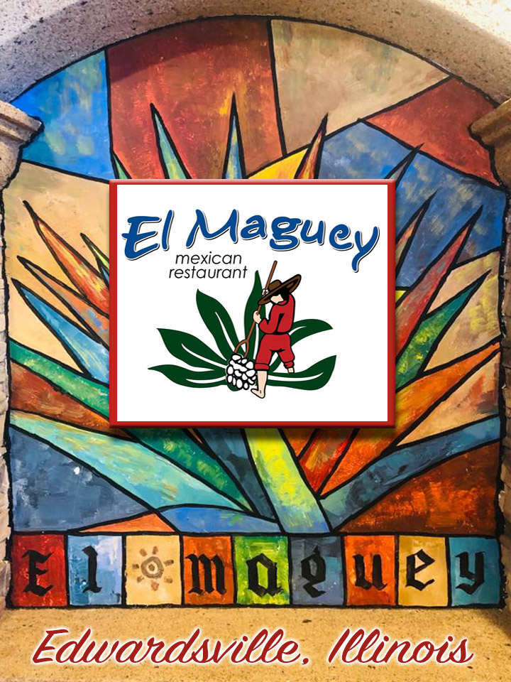 El Maguey Mexican Restaurant Welcome